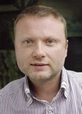 Славомир Бугайски, технический директор, Akzo Nobel Car Refinishes Polska