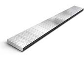 Смуга сталева, або штрипс - сортовий прокат сталевий, що представляє собою металеву смугу, що має певну довжину і ширину відповідно до класифікації