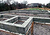 Читайте як будується фундамент для будинку своїми руками:   http://KakPostroit