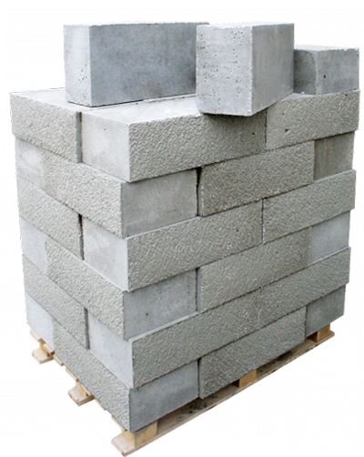 Блоки з пінополістиролбетону представляють нове покоління будівельних матеріалів, що застосовуються в будівництві зовнішніх стін відповідно до підвищеними вимогами нових СНиП для будівель різного призначення в житловому, промисловому і цивільному будівництві